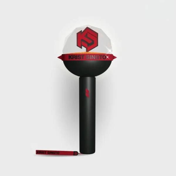 KRISTSINGTO - OFFICIAL LIGHT STICK