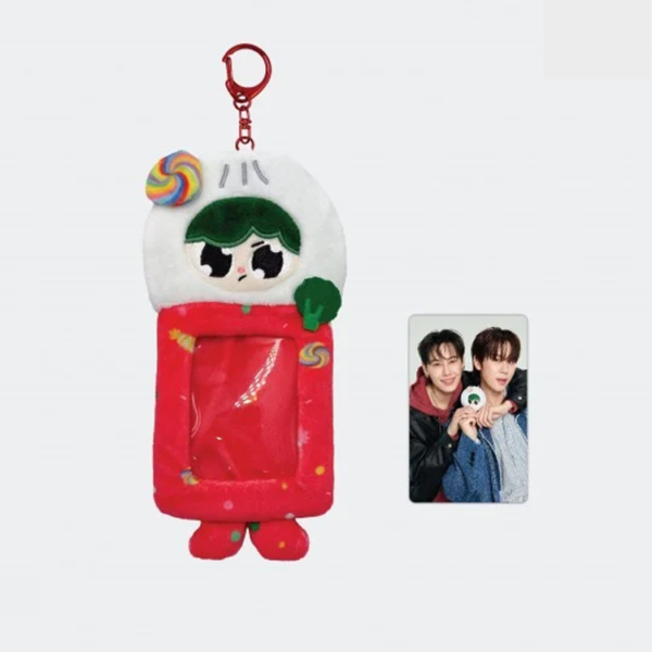 GMMTV - FLUFFY CARD HOLDER - Image 4