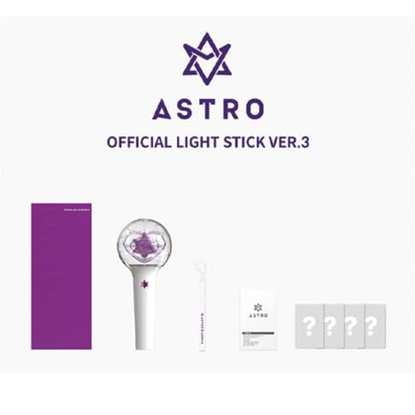 ASTRO - LIGHT STICK - V3