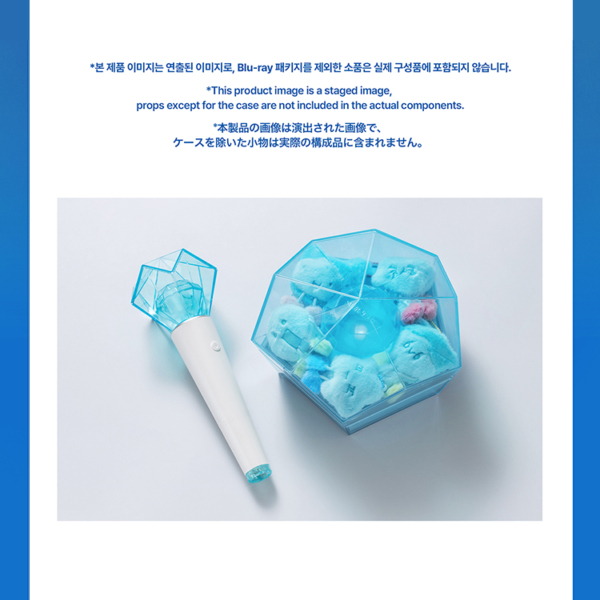 SHINEE - SHINee WORLD VI [PERFECT ILLUMINATION  SHINee'S BACK] Blu-ray - Image 13