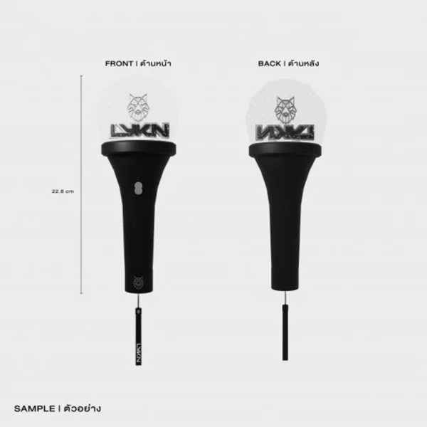 LYNK - OFFICIAL LIGH STICK - Image 2