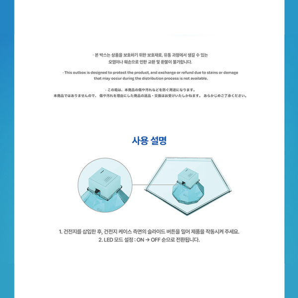SHINEE - SHINee WORLD VI [PERFECT ILLUMINATION  SHINee'S BACK] Blu-ray - Image 3