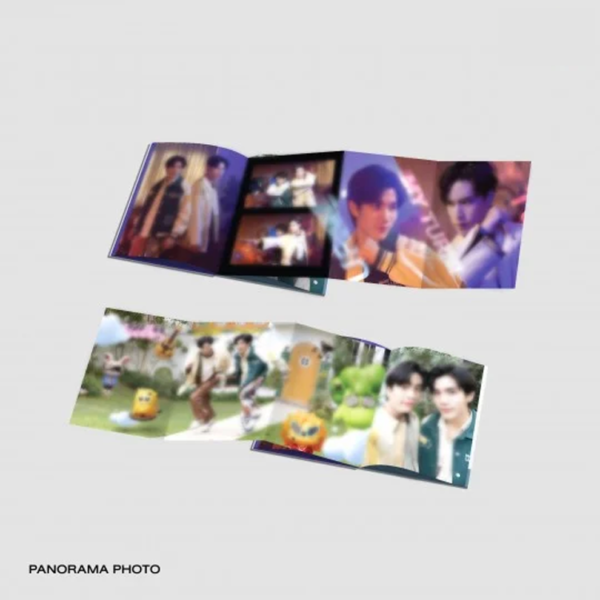 MY TURN - CONCERT SPECIAL EDITION PHOTOBOOK - Image 3
