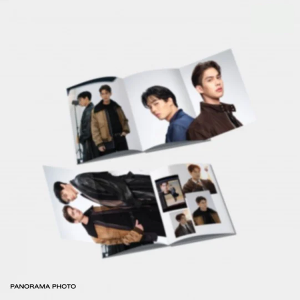 SIDE BY SIDE - CONCERT SPECIAL EDITION PHOTOBOOK - Image 3
