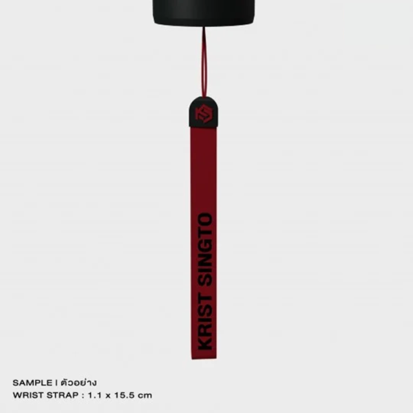 KRISTSINGTO - OFFICIAL LIGHT STICK - Image 6