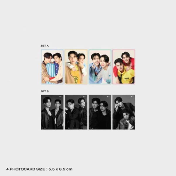 WE ARE FOREVER - OFFICIAL PHOTOBOOK - Image 3