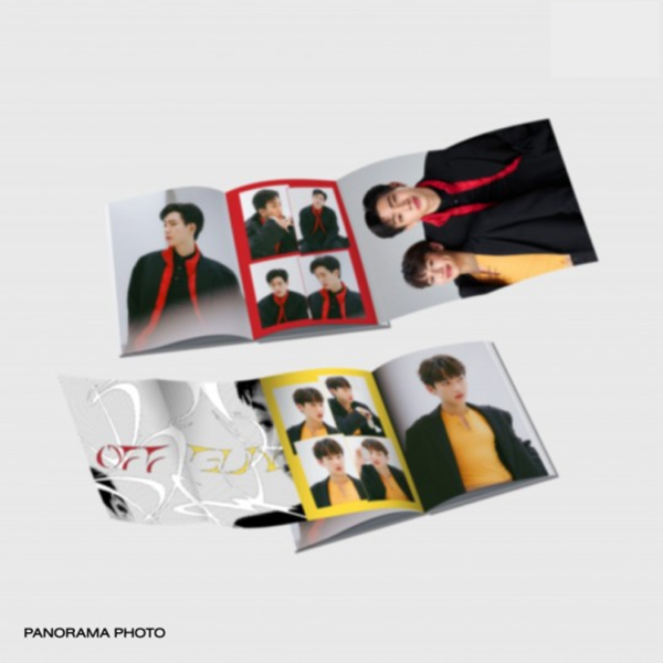 BELUCA FOURTIVERSE - CONCERT OFFICIAL PHOTOBOOK - Image 3