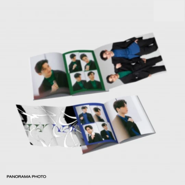 BELUCA FOURTIVERSE - CONCERT OFFICIAL PHOTOBOOK - Image 4
