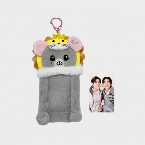 GMMTV - FLUFFY CARD HOLDER - Image 3