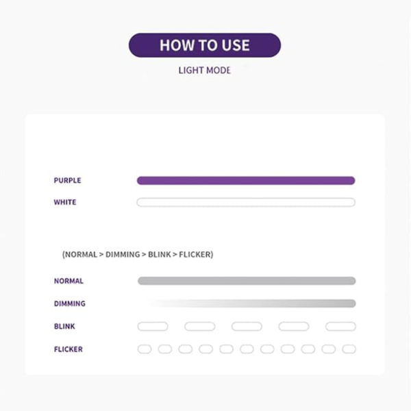 ASTRO - LIGHT STICK - V3 - Image 4