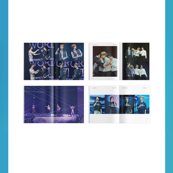 SHINEE - SHINee WORLD VI [PERFECT ILLUMINATION  SHINee'S BACK] Blu-ray - Image 6