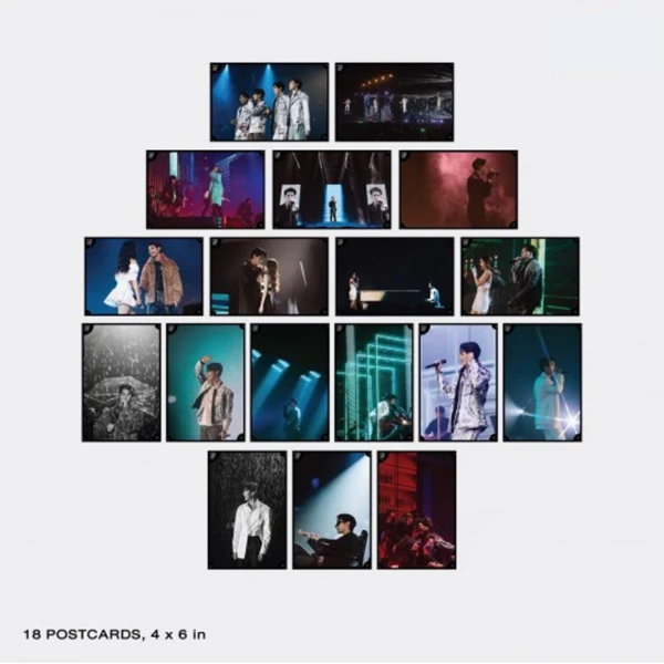SHOOTING STAR - CONCERT DVD BOXSET - Image 6