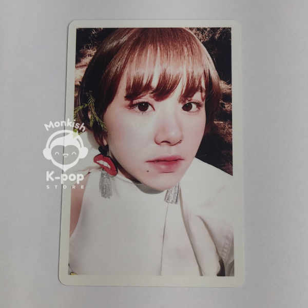 TWICE CHAEYOUNG - PHOTOCARDS OFICIALES - Image 21