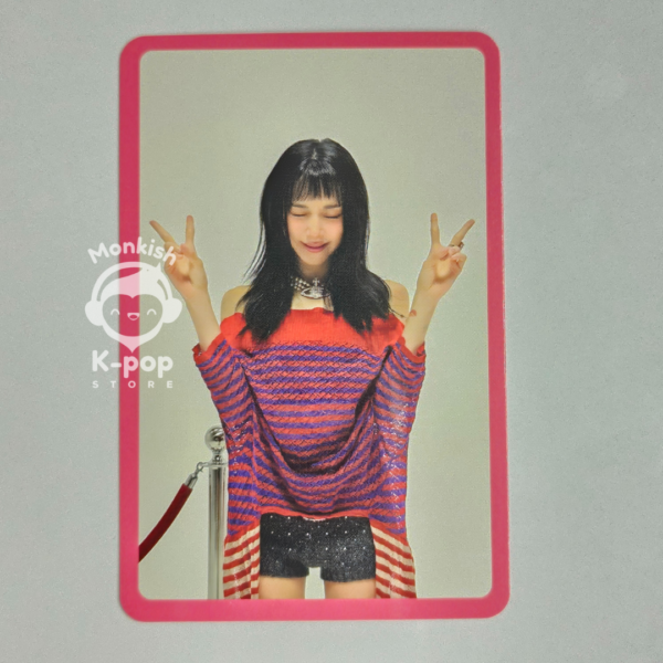 TWICE CHAEYOUNG - PHOTOCARDS OFICIALES - Image 9