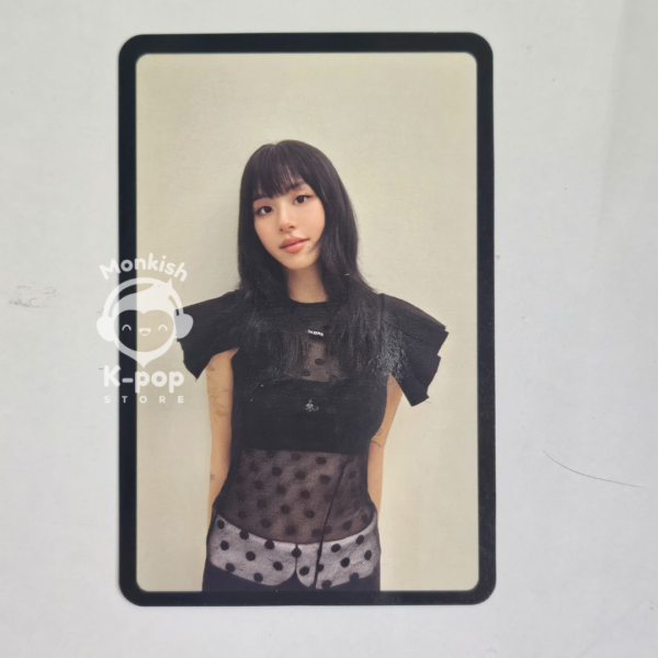 TWICE CHAEYOUNG - PHOTOCARDS OFICIALES - Image 10