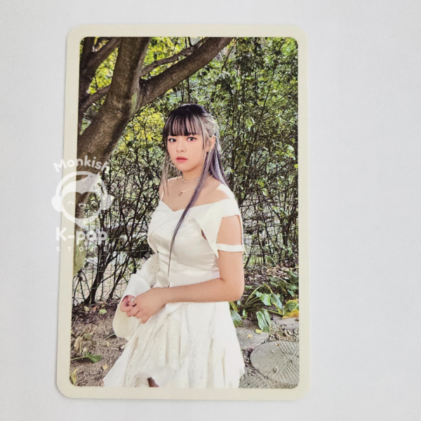 TWICE CHAEYOUNG - PHOTOCARDS OFICIALES - Image 2
