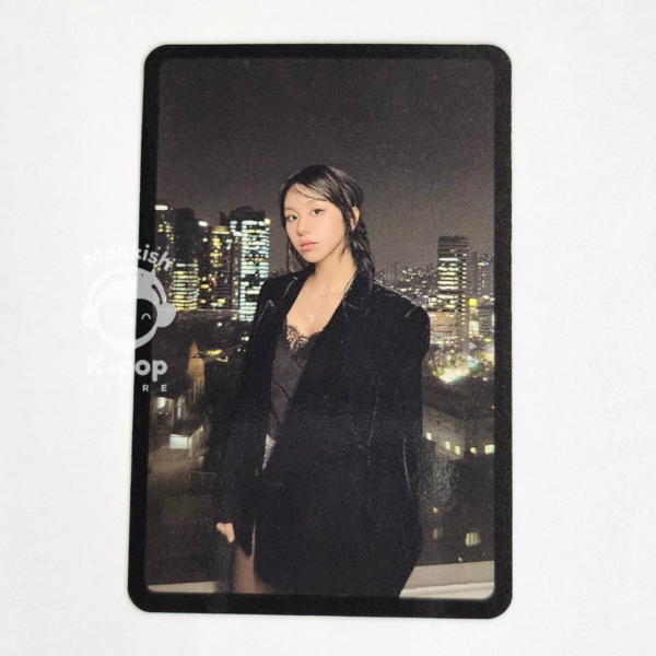 TWICE CHAEYOUNG - PHOTOCARDS OFICIALES - Image 3