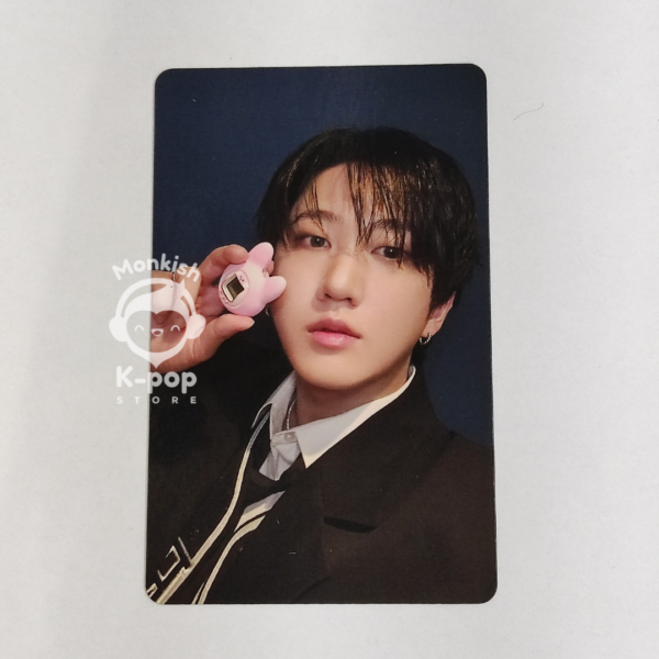 PHOTOCARD STRAY KIDS - CHANGBIN - Image 25