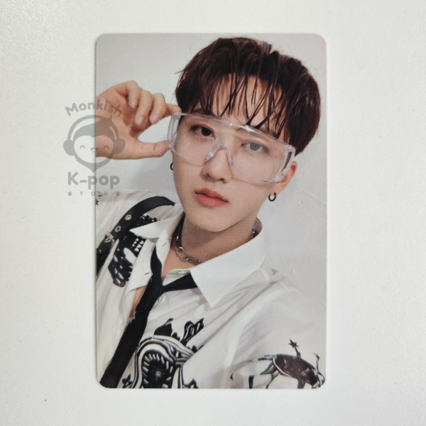 PHOTOCARD STRAY KIDS - CHANGBIN - Image 22