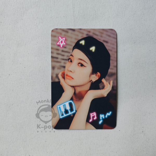 TWICE DAHYUN - PHOTOCARDS OFICIALES - Image 12