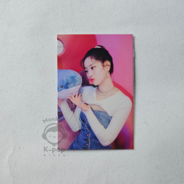 TWICE DAHYUN - PHOTOCARDS OFICIALES - Image 10