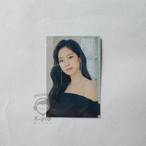 TWICE DAHYUN - PHOTOCARDS OFICIALES - Image 11