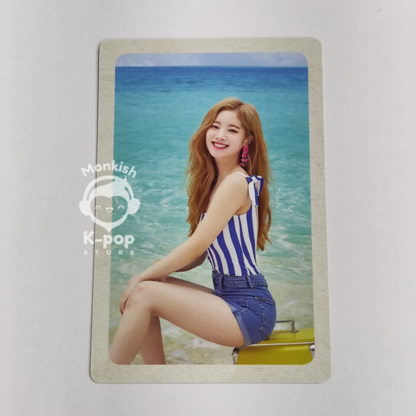 TWICE DAHYUN - PHOTOCARDS OFICIALES - Image 18