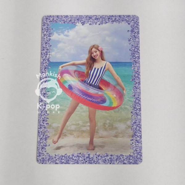 TWICE DAHYUN - PHOTOCARDS OFICIALES - Image 17