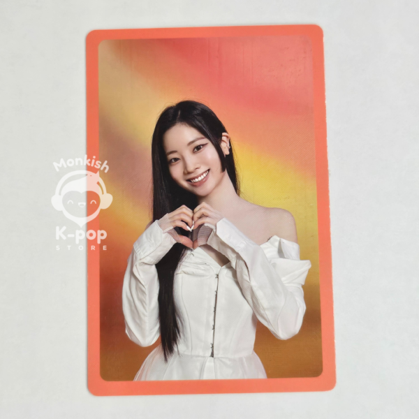 TWICE DAHYUN - PHOTOCARDS OFICIALES - Image 7