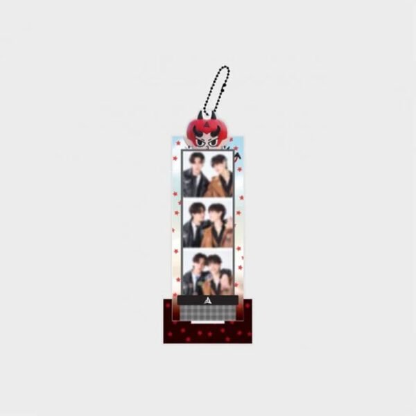 GMMTV - LOVE OUT LOUD FAN FEST 2025 OFFICIAL ACRYLIC STAND - Image 7