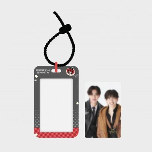 GMMTV - LOVE OUT LOUD FAN FEST 2025 OFFICIAL CHARACTER CARD HOLDER - Image 3