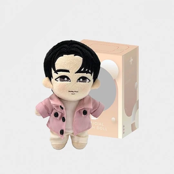 GMMTV - PLUSH DOLL - Image 2