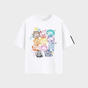 LOVE OUT LOUD FAN FEST 2025 - OFFICIAL T-SHIRT