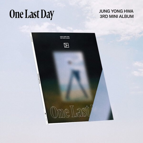 CNBLUE YONG HWA - ONE LAST DAY - Image 2