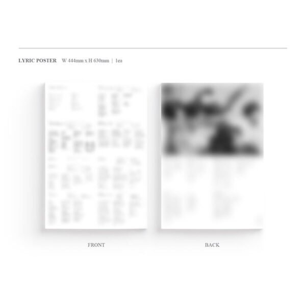 BTS - BE - DELUXE EDITION - Image 5