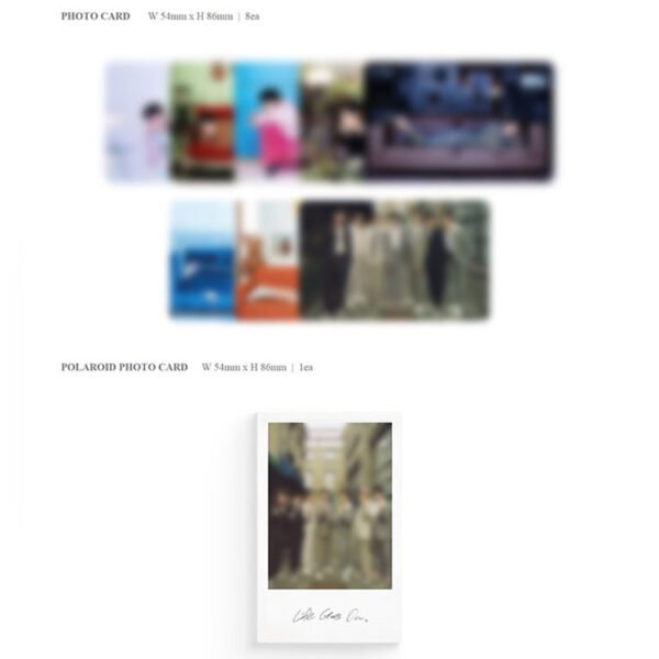 BTS - BE - DELUXE EDITION - Image 6