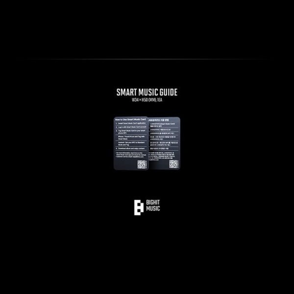 BTS  - 2025 BTS FESTA : CAPSULE ALBUM Vol.1 - Image 6