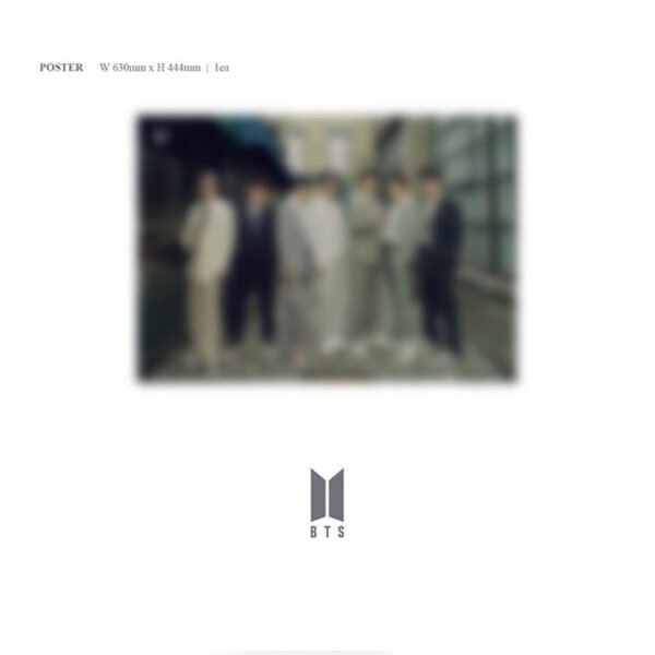 BTS - BE - DELUXE EDITION - Image 8