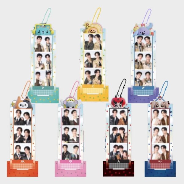 GMMTV - LOVE OUT LOUD FAN FEST 2025 OFFICIAL ACRYLIC STAND