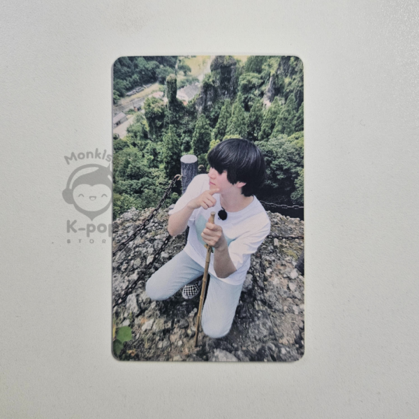 SUPER JUNIOR PHOTOCARD - HEECHUL - Image 9
