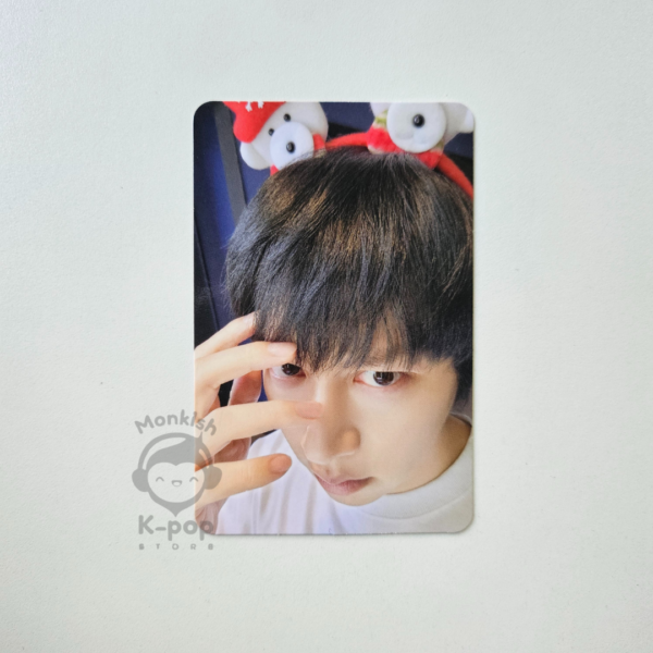 SUPER JUNIOR PHOTOCARD - HEECHUL - Image 10