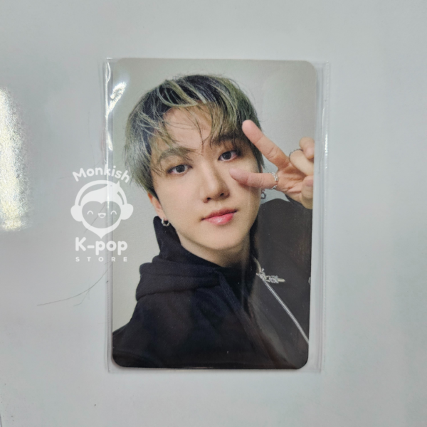 PHOTOCARD STRAY KIDS - CHANGBIN - Image 23