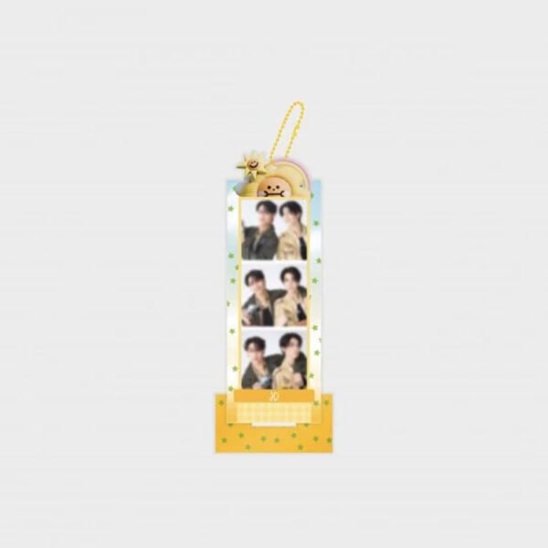 GMMTV - LOVE OUT LOUD FAN FEST 2025 OFFICIAL ACRYLIC STAND - Image 3
