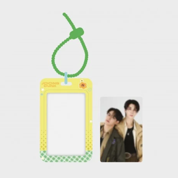GMMTV - LOVE OUT LOUD FAN FEST 2025 OFFICIAL CHARACTER CARD HOLDER - Image 4
