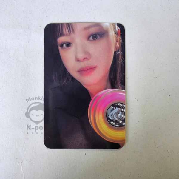 TWICE JEONGYEON - PHOTOCARDS OFICIALES - Image 14