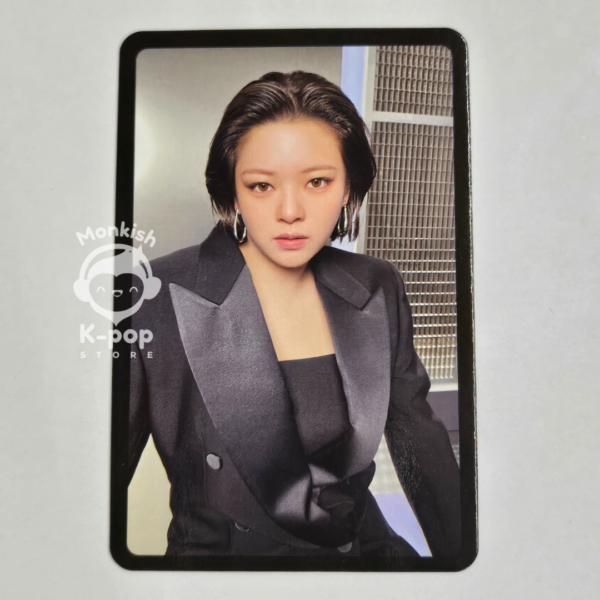 TWICE JEONGYEON - PHOTOCARDS OFICIALES - Image 17