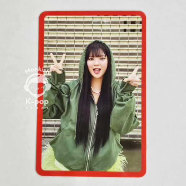 TWICE JEONGYEON - PHOTOCARDS OFICIALES - Image 18