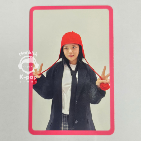 TWICE JEONGYEON - PHOTOCARDS OFICIALES - Image 19