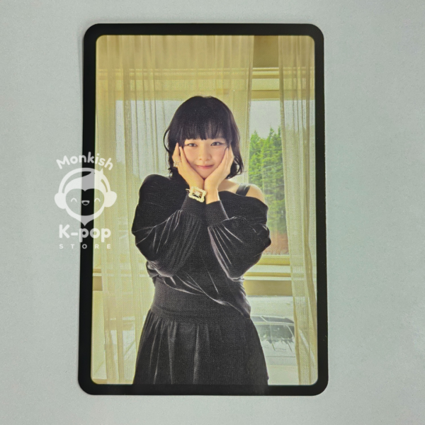 TWICE JEONGYEON - PHOTOCARDS OFICIALES - Image 20