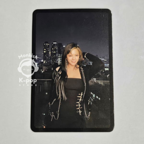 TWICE JEONGYEON - PHOTOCARDS OFICIALES - Image 5